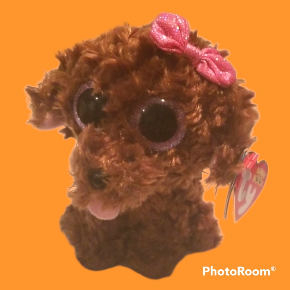 Ty Beanie Boos